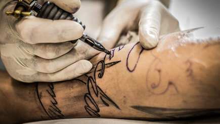 Opiniones de Estudios de tatuajes en Perú
