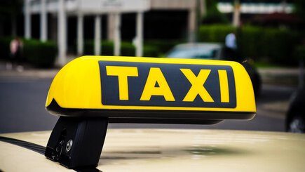 Opiniones de Servicios de taxis en Perú
