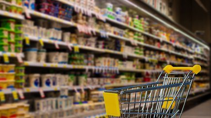 Opiniones de Supermercados en Perú