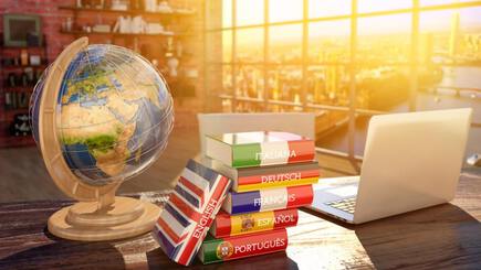 Opiniones de Academias de idiomas en Perú