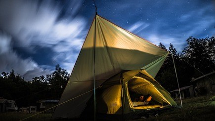 Opiniones de Campings en Perú