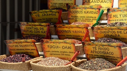 Opiniones de Centros naturistas en Perú