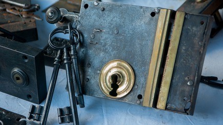 Opiniones de Cerrajerías en Perú