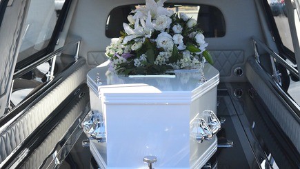 Opiniones de Funerarias en Perú