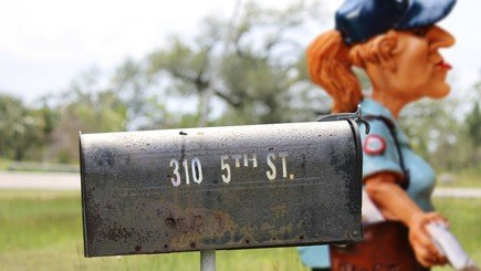 Opiniones de Oficinas de correos en Perú