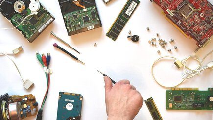 Opiniones de Tiendas de informática en Perú