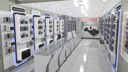 Opiniones de Tiendas de móviles en Perú